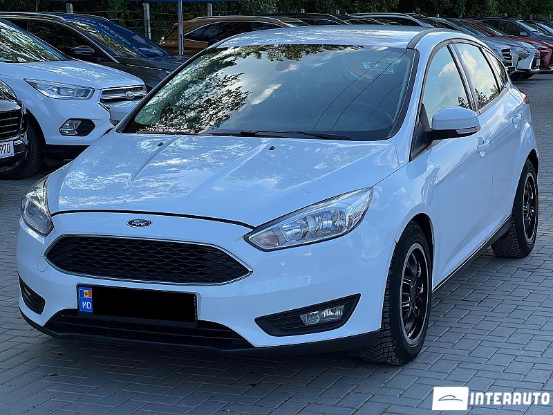Ford Focus 2 interauto oferta masina