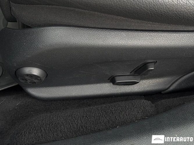 Mercedes E 220 40 interauto-car