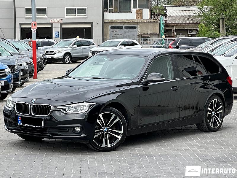 BMW 318 2 interauto oferta masina