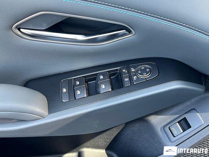 BYD Qin L 32 interauto-car