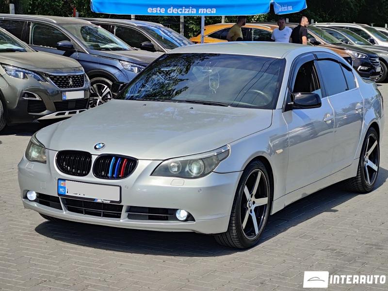 BMW 525 2 interauto oferta masina