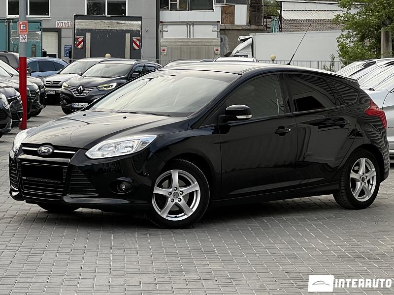 Ford Focus 2 interauto oferta masina