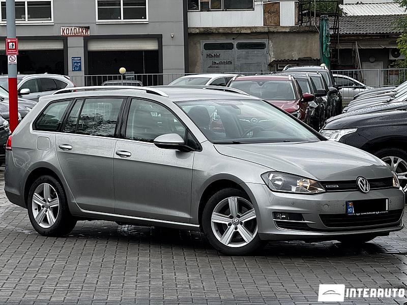 Volkswagen Golf 2 interauto oferta masina