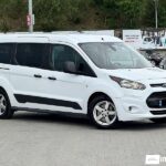 Ford Tourneo Connect 2017