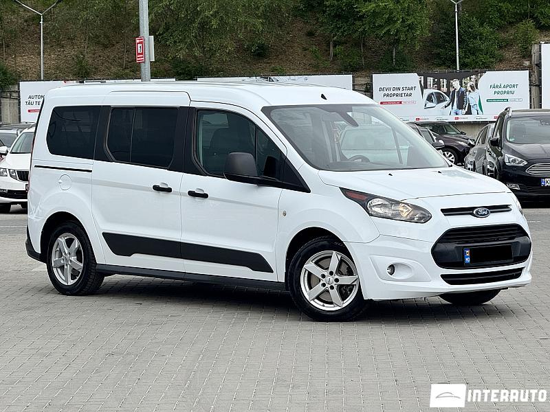 Ford Tourneo Connect 2 interauto oferta masina