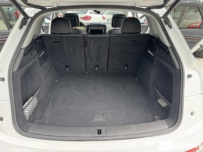 Audi Q5 60 interauto-car