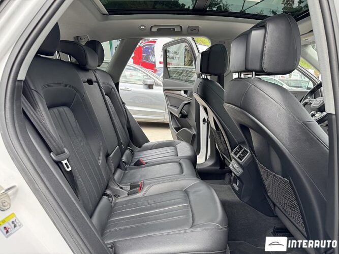 Audi Q5 52 interauto-car