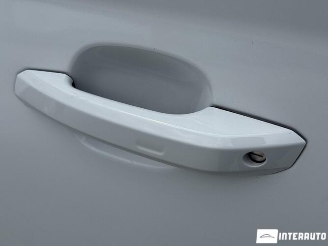 Audi Q5 55 interauto-car