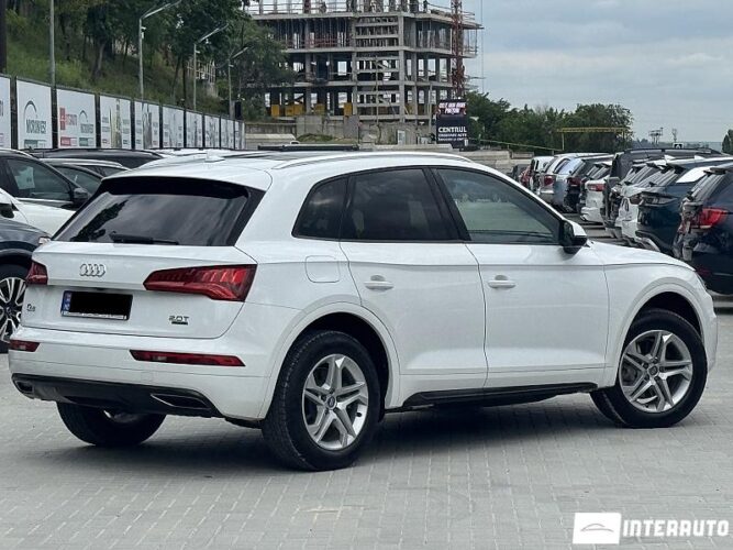 Audi Q5 39 interauto-car