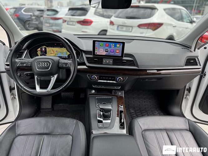Audi Q5 42 interauto-car