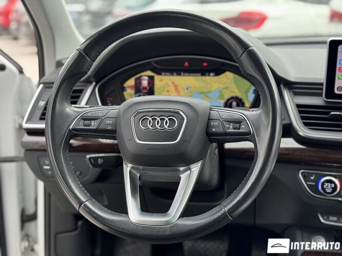 Audi Q5 43 interauto-car