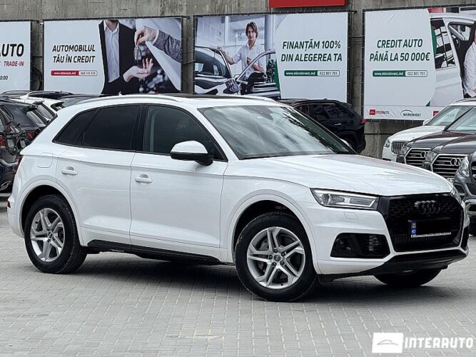 Audi Q5 37 interauto-car