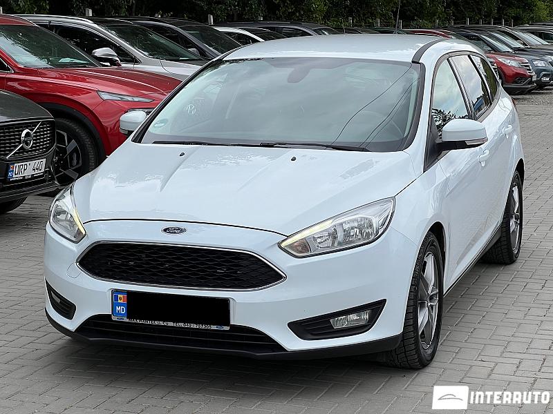 Ford Focus 2 interauto oferta masina