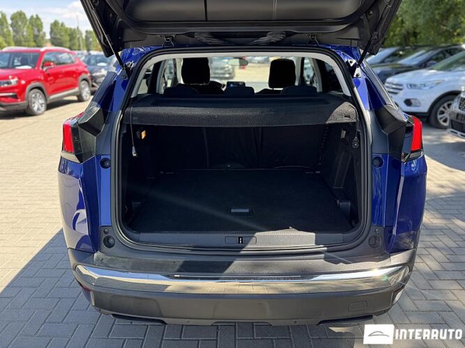 Peugeot 3008 33 interauto-car