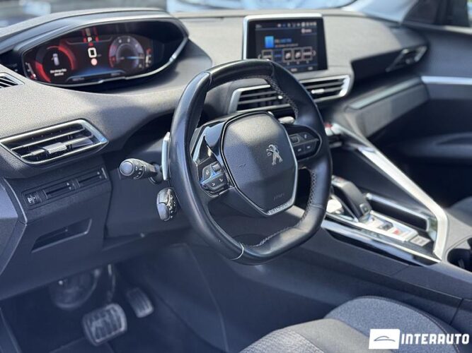 Peugeot 3008 36 interauto-car