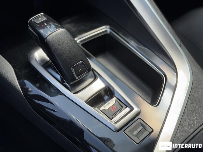 Peugeot 3008 41 interauto-car