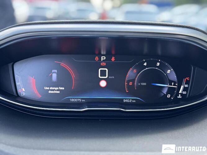 Peugeot 3008 38 interauto-car