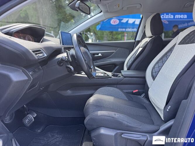 Peugeot 3008 35 interauto-car
