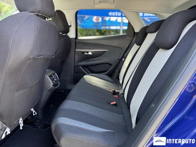 Peugeot 3008 43 interauto-car