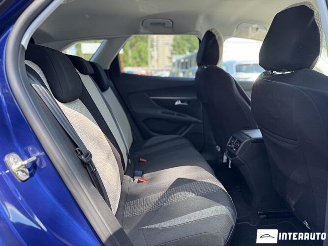Peugeot 3008 44 interauto-car