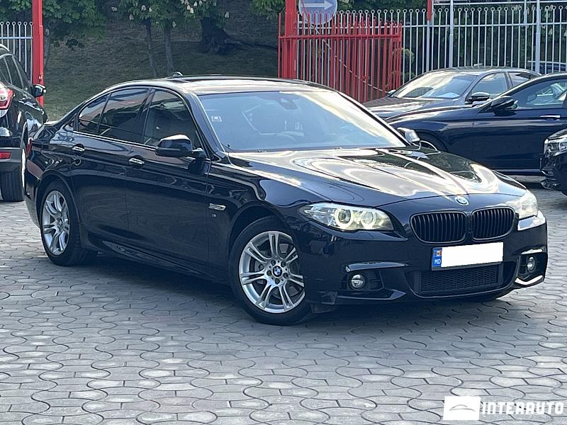 BMW 520 2 interauto oferta masina
