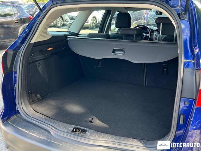 Ford Focus 47 interauto-car