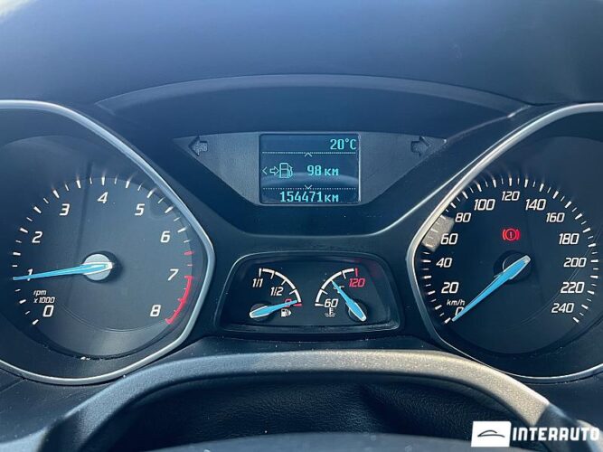 Ford Focus 39 interauto-car