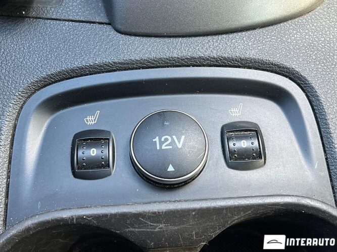 Ford Focus 43 interauto-car