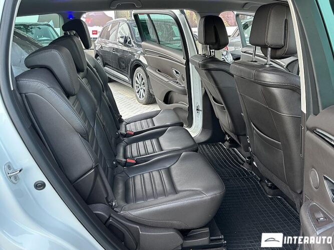 Renault Espace 53 interauto-car