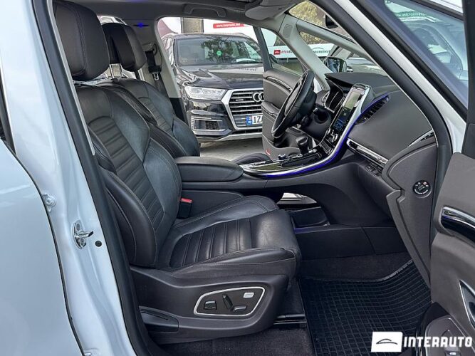 Renault Espace 54 interauto-car