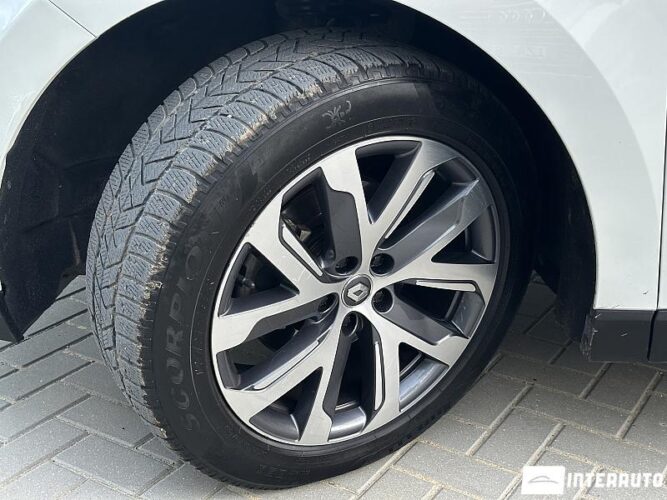 Renault Espace 55 interauto-car