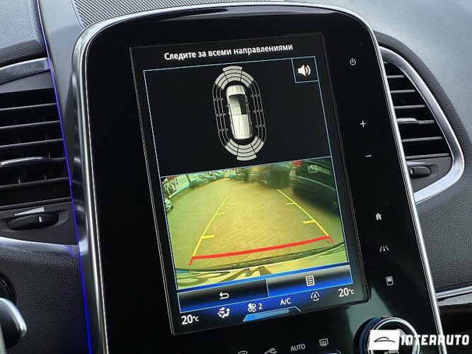 Renault Espace 47 interauto-car