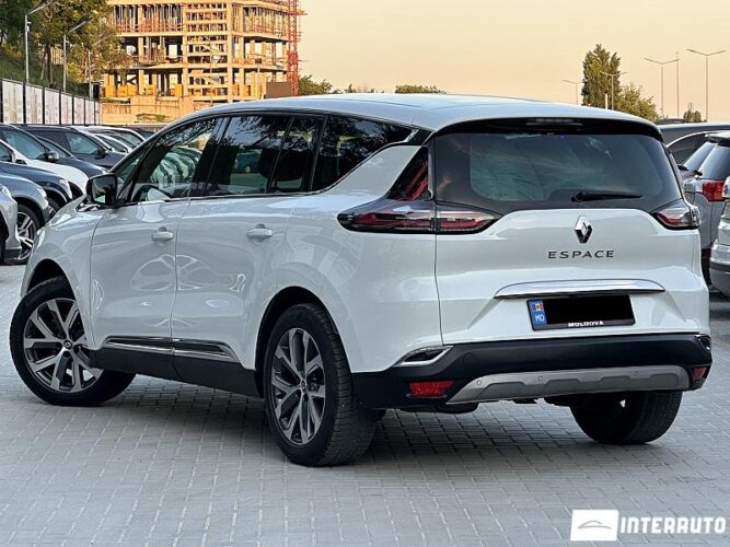 Renault Espace 41 interauto-car