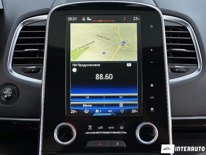 Renault Espace 48 interauto-car