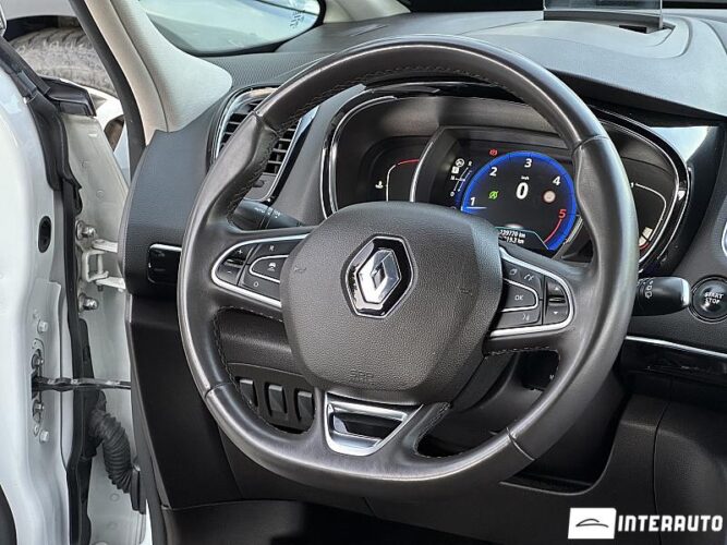 Renault Espace 44 interauto-car