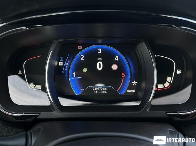 Renault Espace 46 interauto-car