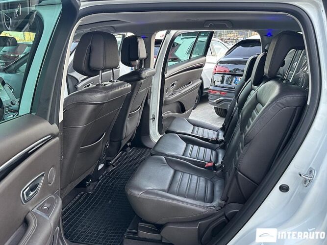 Renault Espace 51 interauto-car