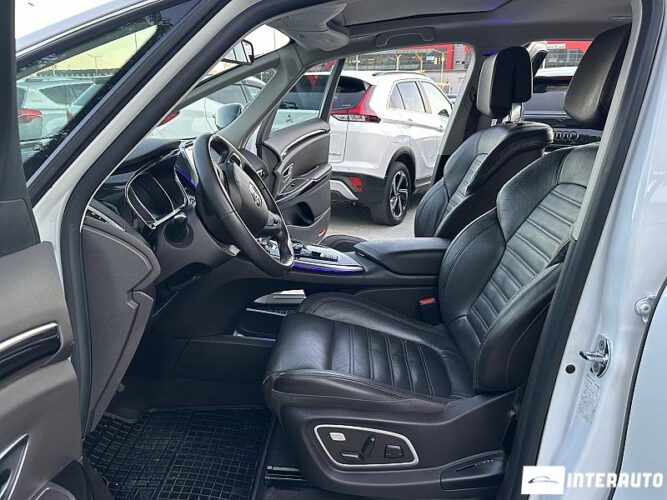 Renault Espace 42 interauto-car