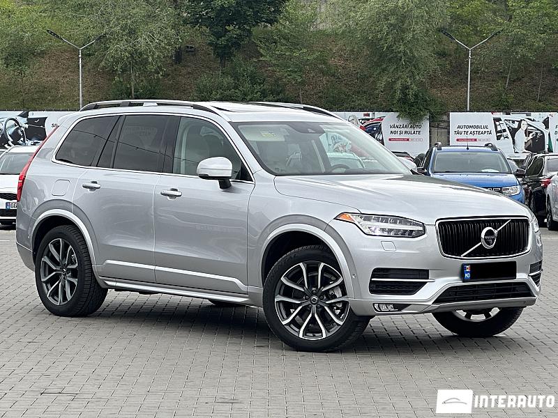 Volvo XC 90 2 interauto oferta masina