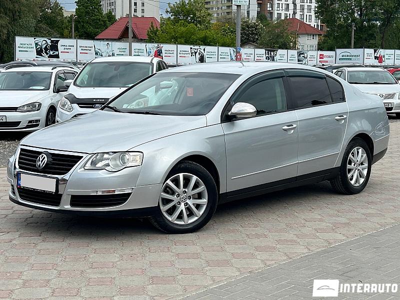 Volkswagen Passat 2 interauto oferta masina
