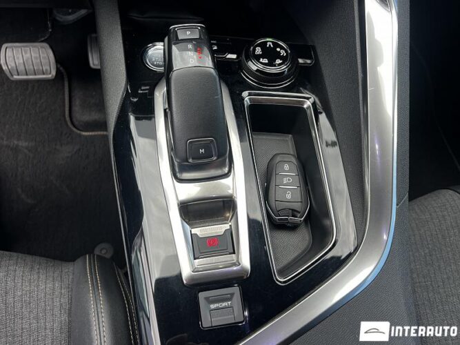 Peugeot 5008 39 interauto-car