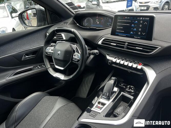 Peugeot 5008 35 interauto-car