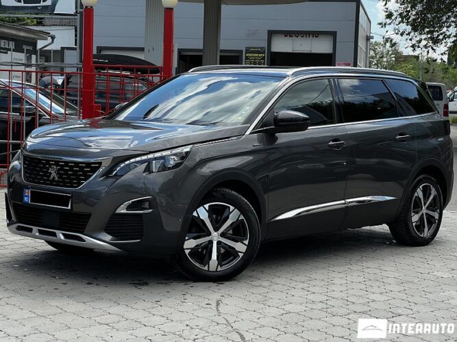 Peugeot 5008 29 interauto-car