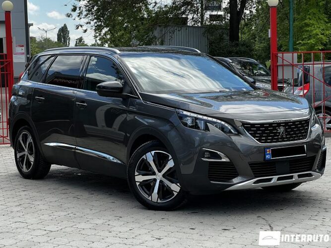 Peugeot 5008 31 interauto-car