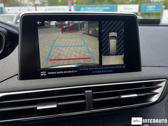 Peugeot 5008 38 interauto-car