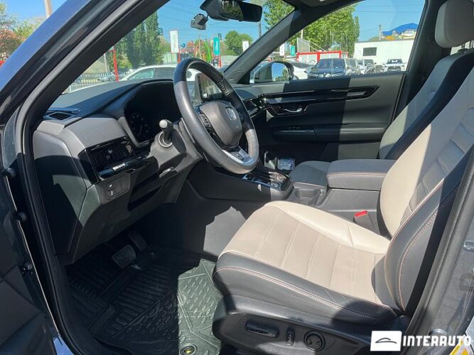 Honda CR-V 39 interauto-car