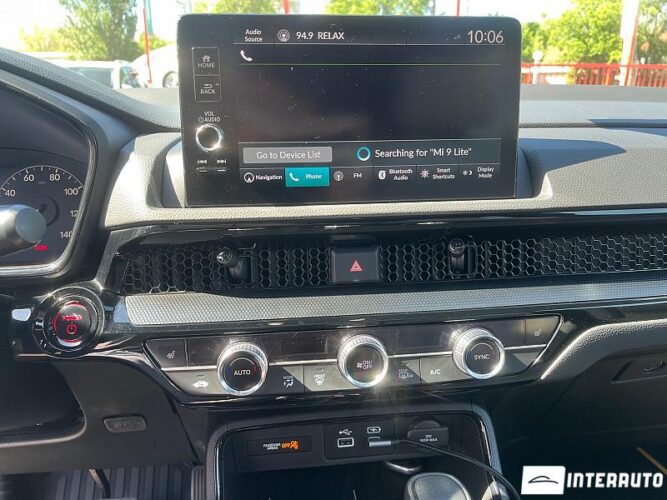 Honda CR-V 46 interauto-car