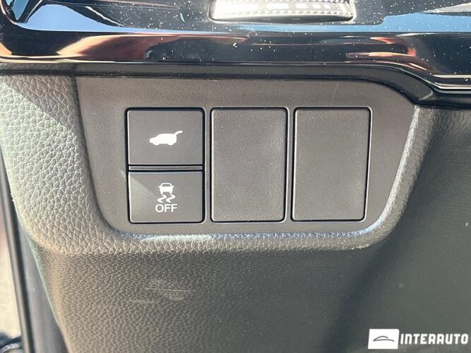 Honda CR-V 42 interauto-car
