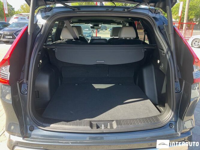 Honda CR-V 53 interauto-car