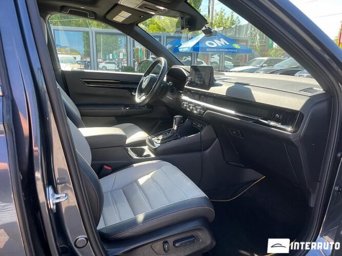 Honda CR-V 48 interauto-car